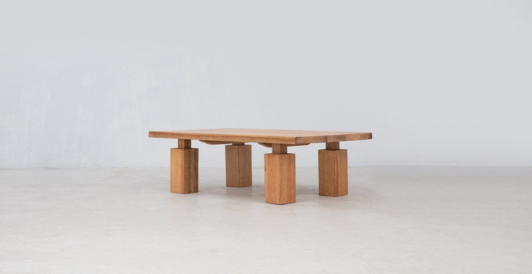 Sun At Six Wolo Coffee Table 620 (1)