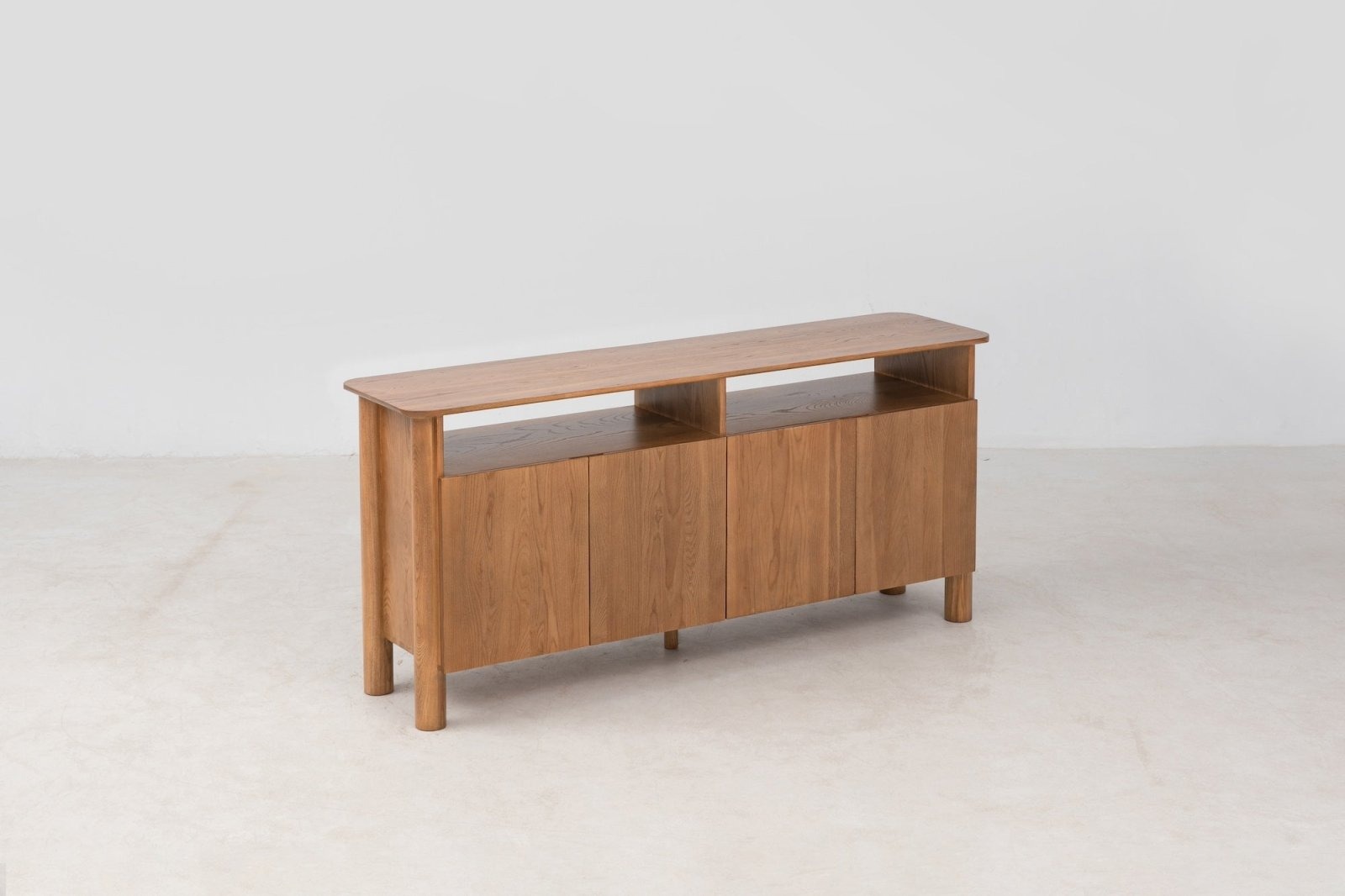 Arc Sideboard by Sun at Six - Product Directory - The Local Project