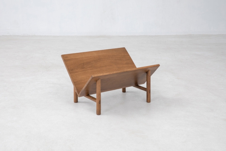 Risebookstand 630 109032 Sienna
