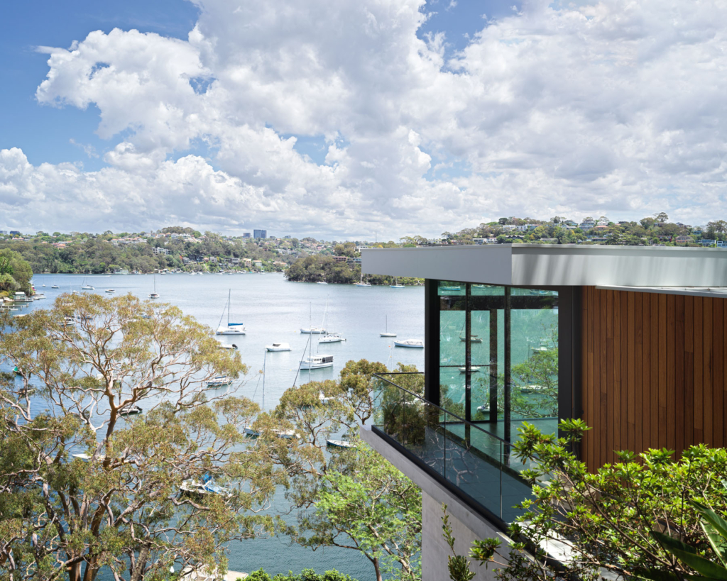 Corbel House By Nick Bell Architects The Local Project Image (4)