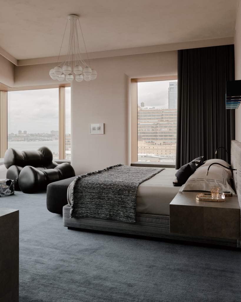 Chelsea Condo By Jessie Schuster Design The Local Project Image (3)