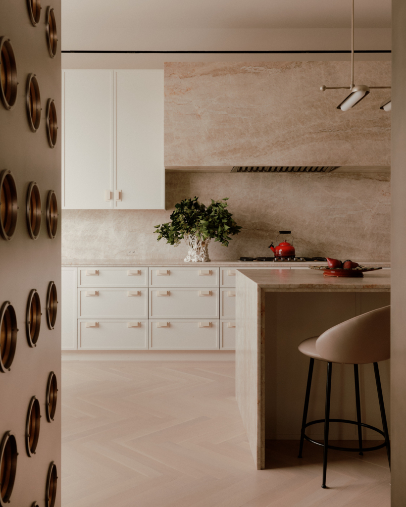 Chelsea Condo By Jessie Schuster Design The Local Project Image (14)