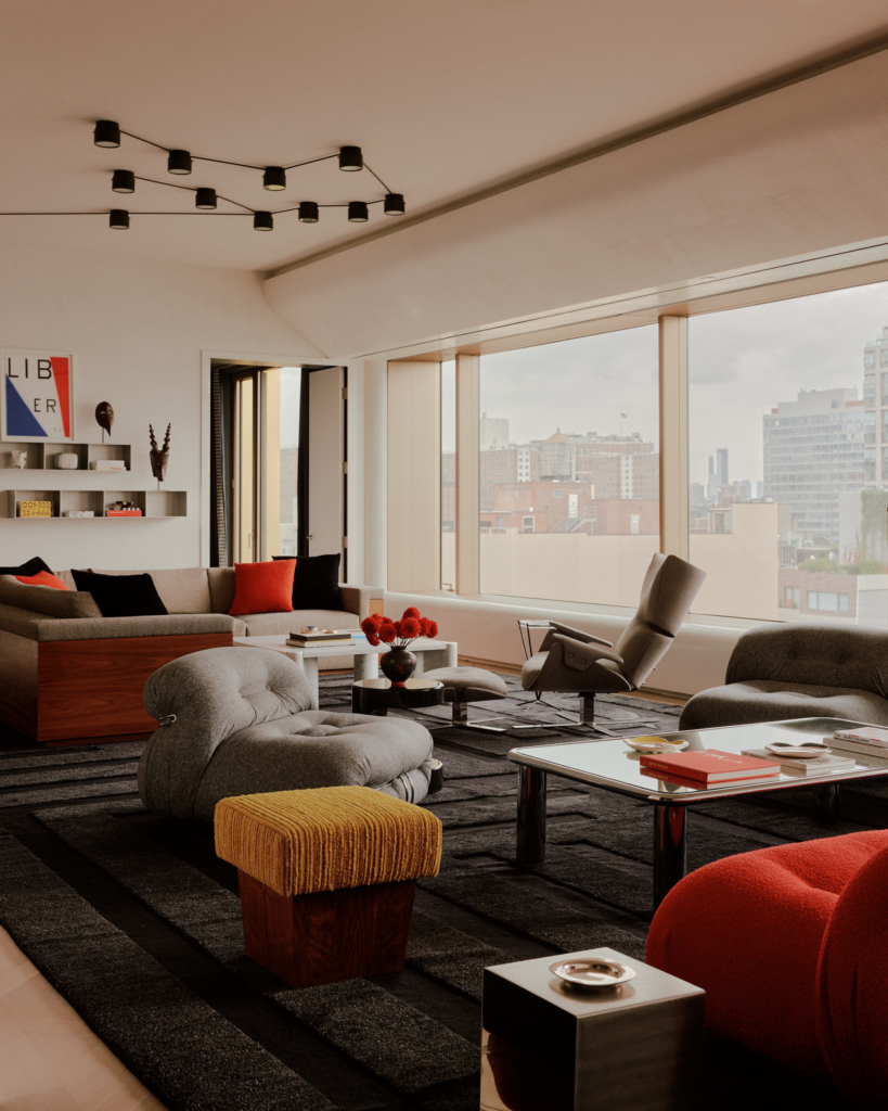 Chelsea Condo By Jessie Schuster Design The Local Project Image (19)