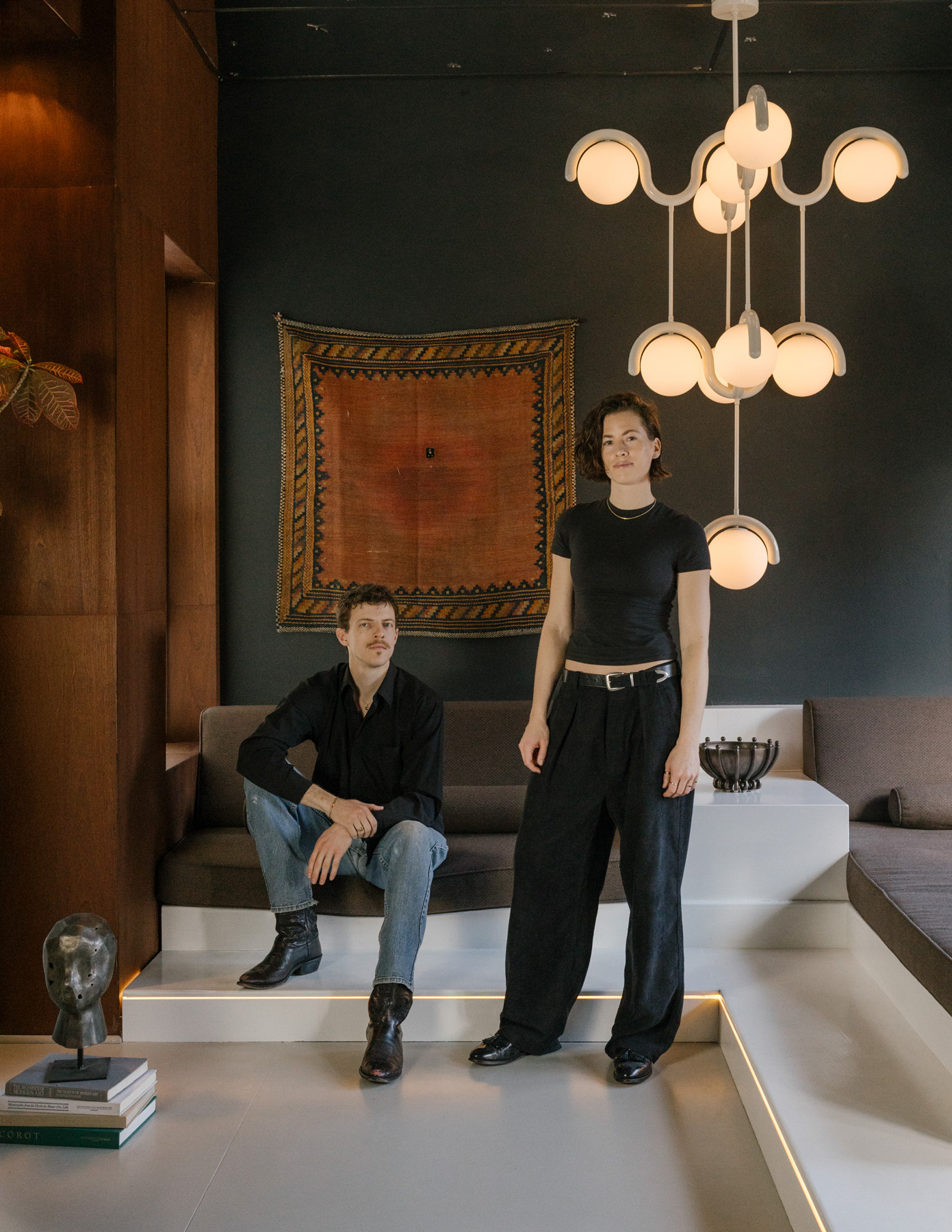 Astraeus Clarke’s Object And Furniture Collections Make A Stellar Debut The Local Project Image (1)
