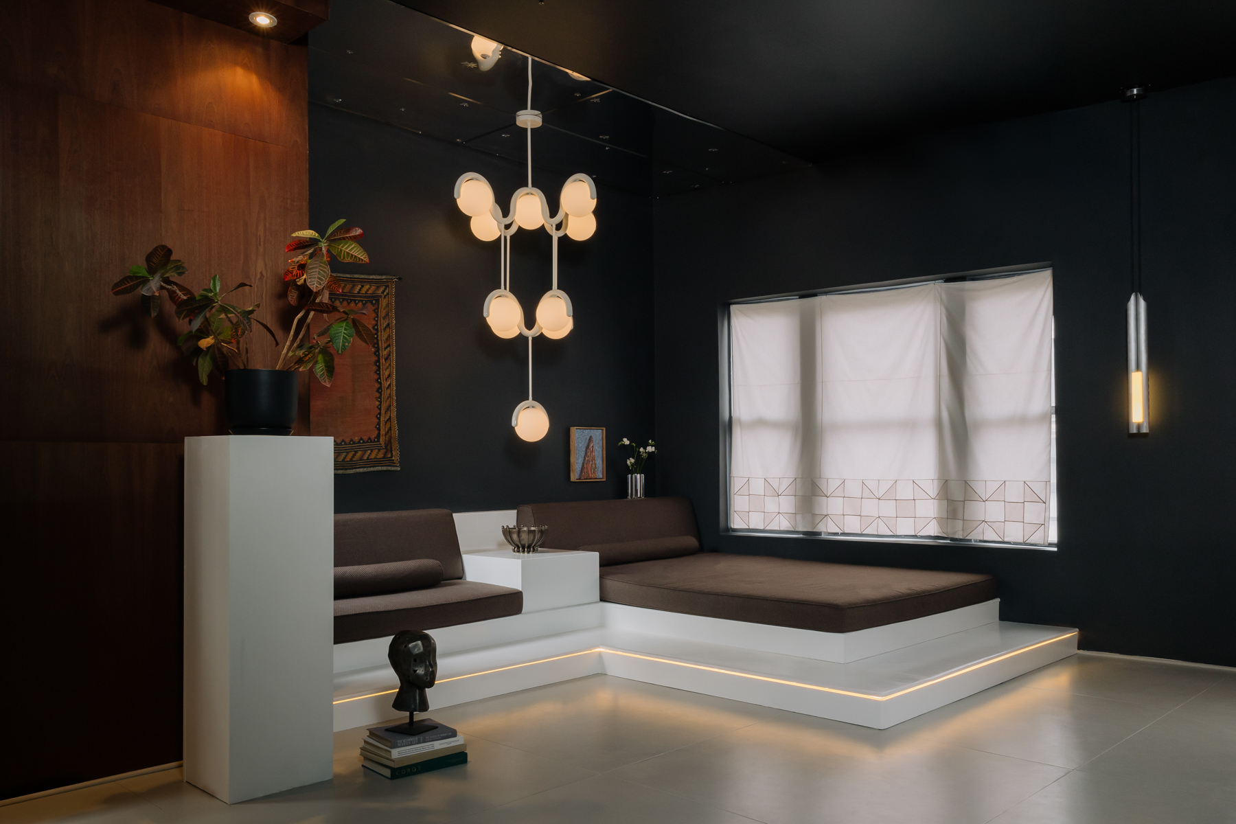 Astraeus Clarke’s Object And Furniture Collections Make A Stellar Debut The Local Project Image (3)