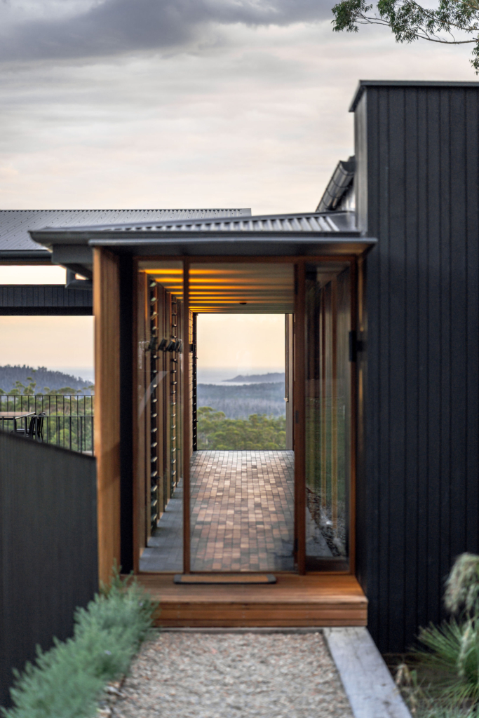 Down South By Tf Architects And New View Building Solutions The Local Project Image (7)