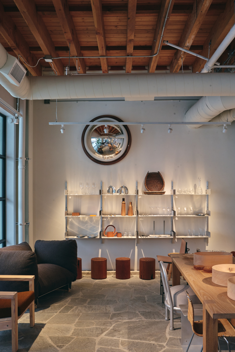 Klein Agency Launches Home Store In Los Angeles The Local Project Image (1)