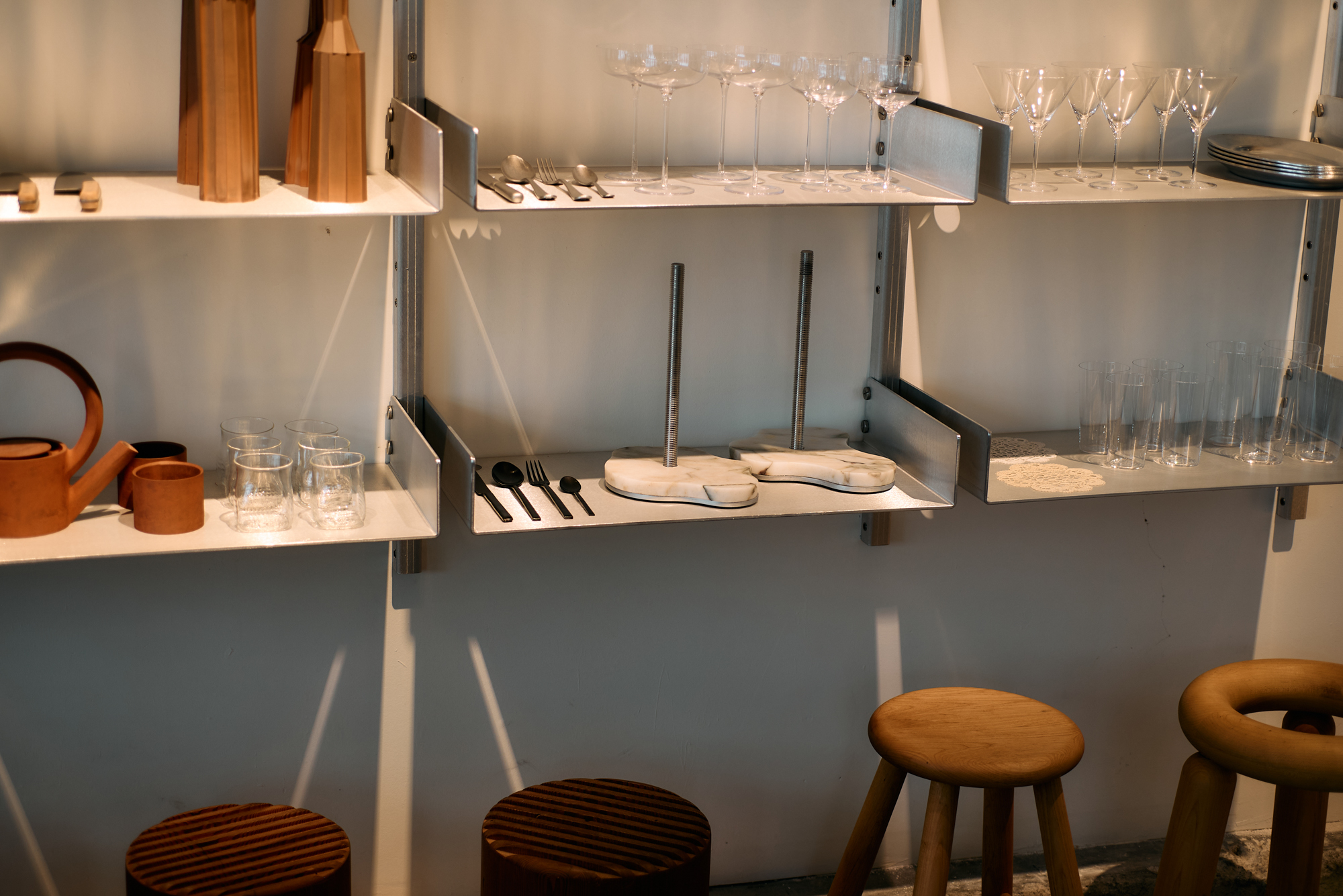 Klein Agency Launches Home Store In Los Angeles The Local Project Image (12)