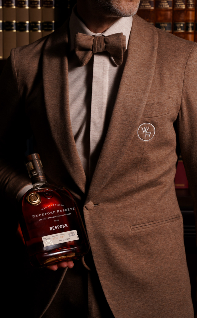 Woodford Reserve And The Bespoke Corner Debut The Traxedo The Local Project Image (2)