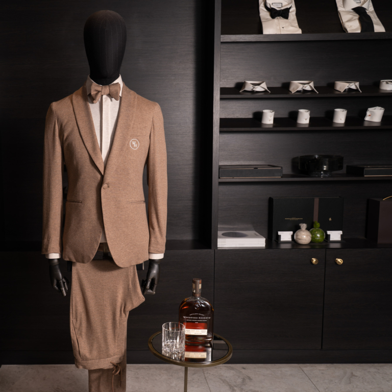 Woodford Reserve And The Bespoke Corner Debut The Traxedo The Local Project Image (14)