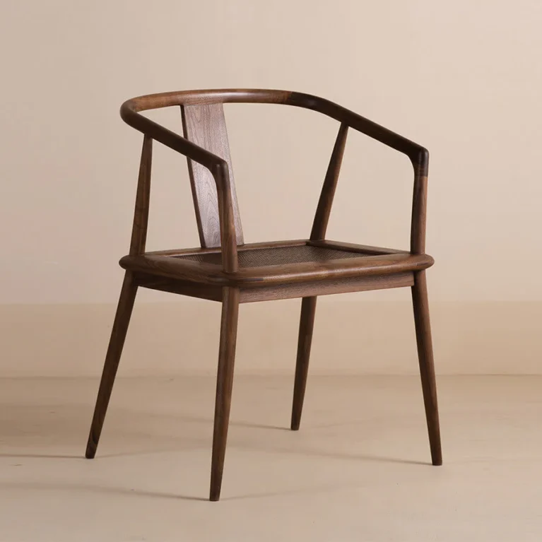 Studiobase Mingwalnut Essence Dining Chair Cover