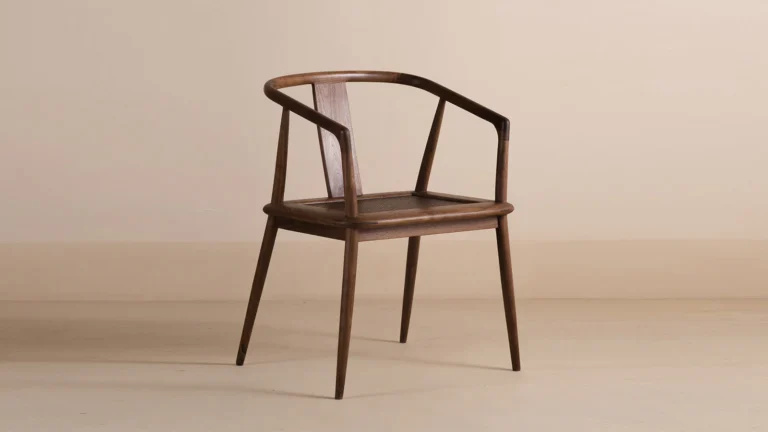 Studiobase Mingwalnut Essence Dining Chair Cover