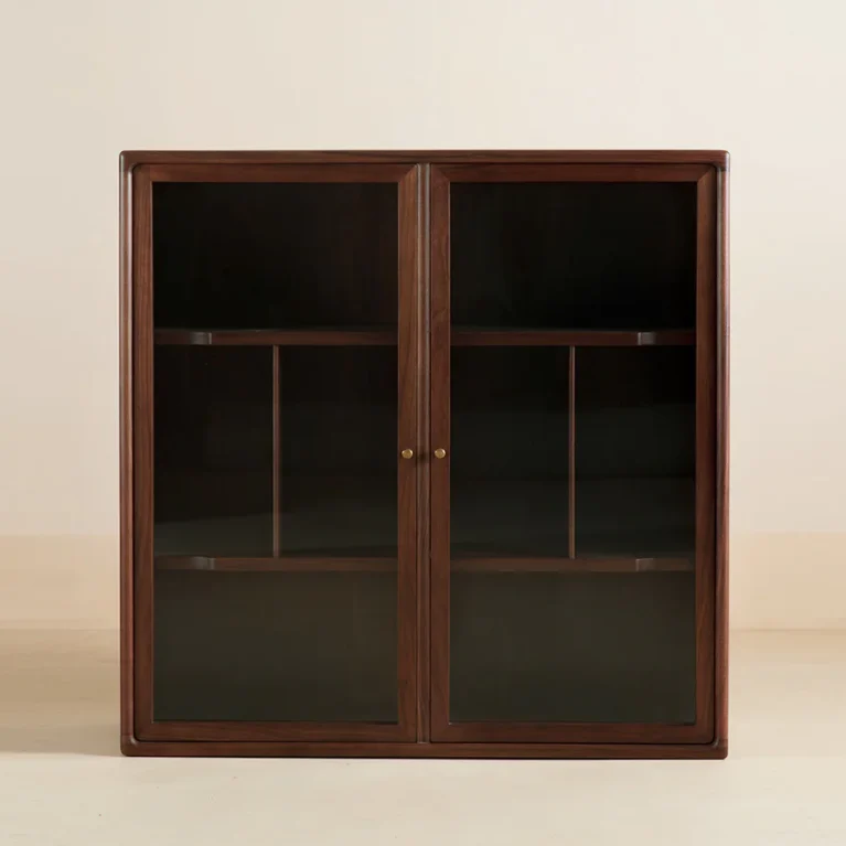 Studiobase Mingcabinet Ruhaishelf Glassdoorunit Cover