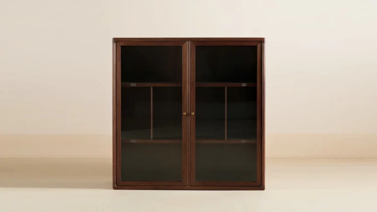 Studiobase Mingcabinet Ruhaishelf Glassdoorunit Cover
