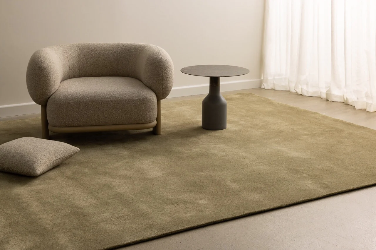 Just Chill Rug by Studio BASE - Product Directory - The Local Project