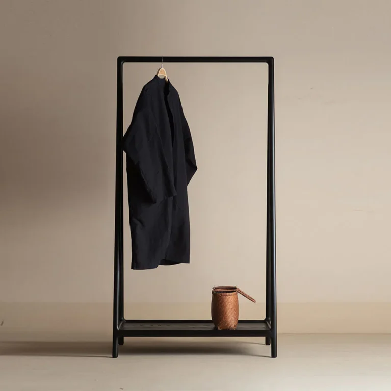 Studiobase Mingnoir Coat Hanger Cover