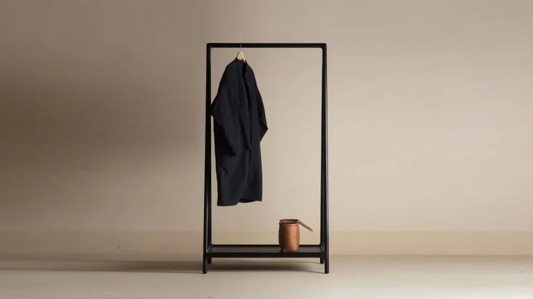 Studiobase Mingnoir Coat Hanger Cover