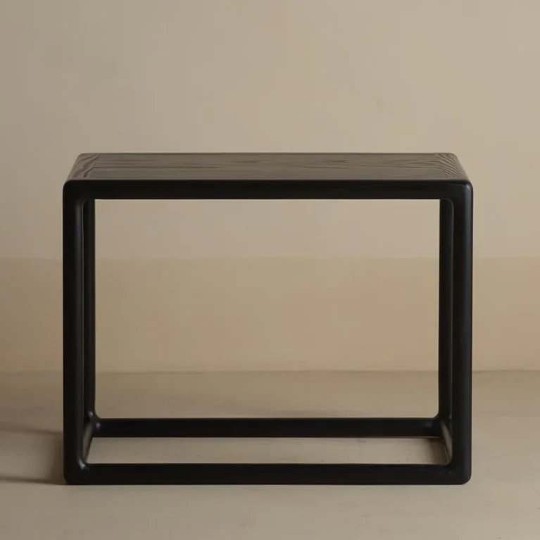 Studiobase Mingnoir Ruyun Sidetable Cover