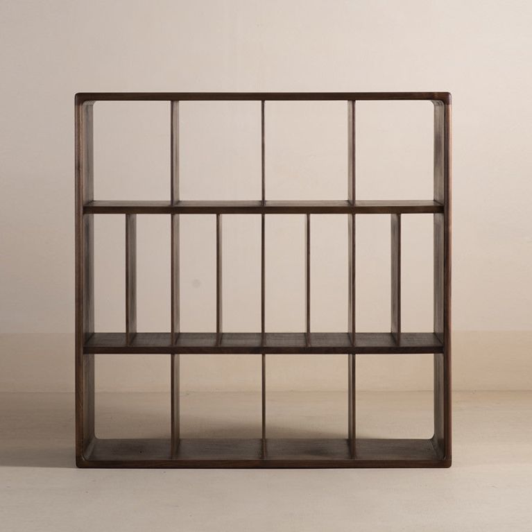 Studiobase Mingcabinet Ruhaishelf Unita Cover