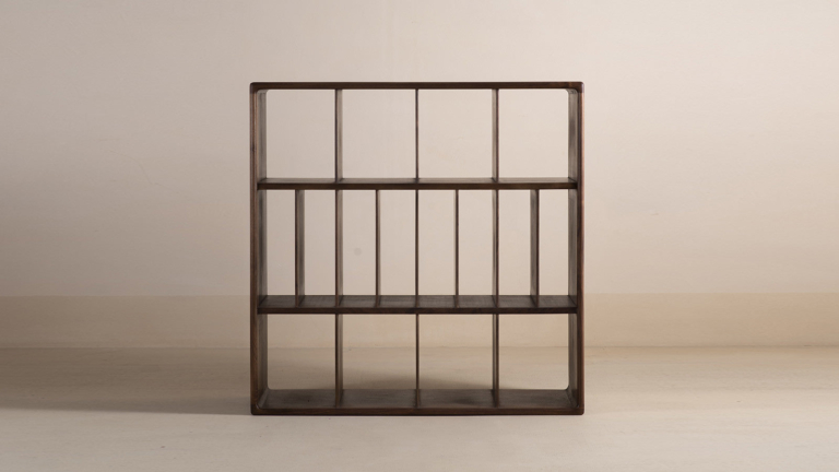 Studiobase Mingcabinet Ruhaishelf Unita Cover