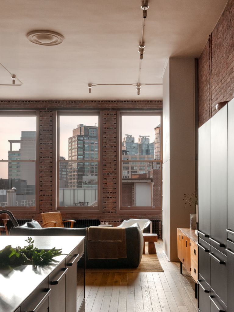 Mv Llc 46 Mercer Residence 20