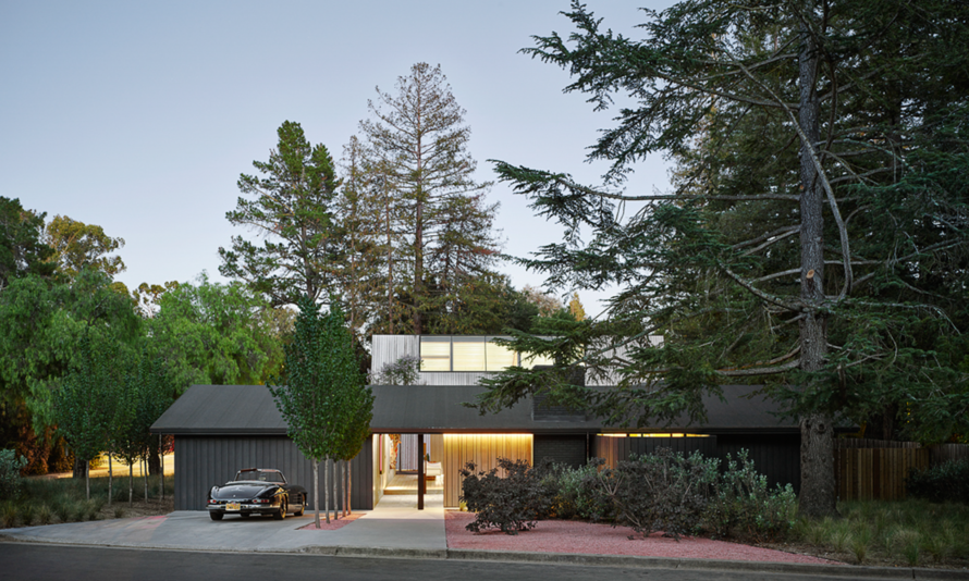Stanford Residence By Jensen Architects The Local Project Image (15)
