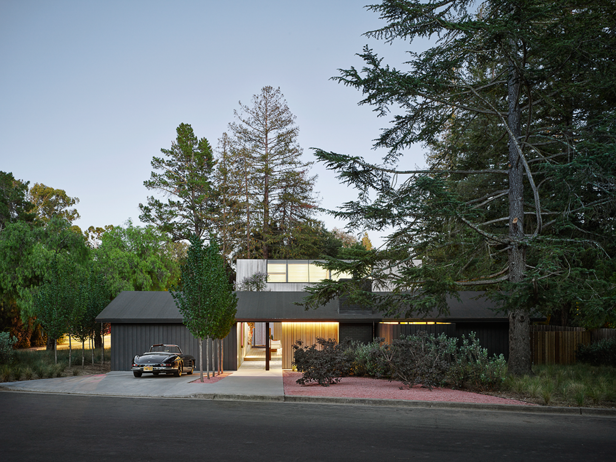 Stanford Residence By Jensen Architects The Local Project Image (15)