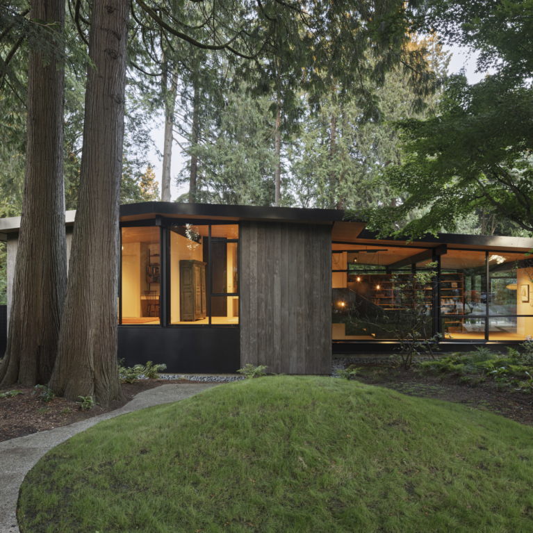 North Vancouver Remodel By Olson Kundig The Local Project Image (1)