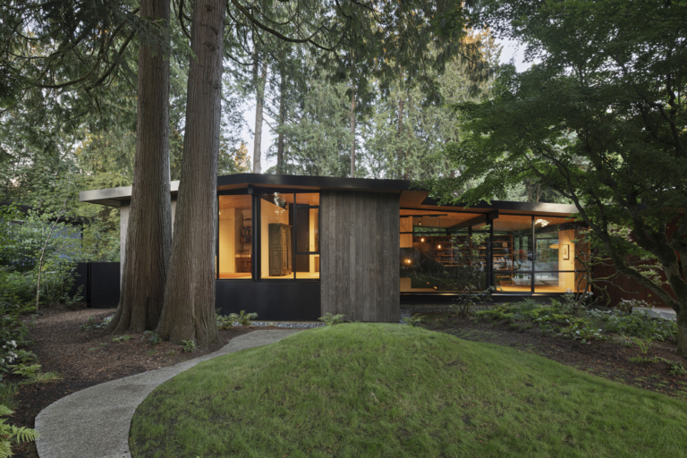 North Vancouver Remodel By Olson Kundig The Local Project Image (1)