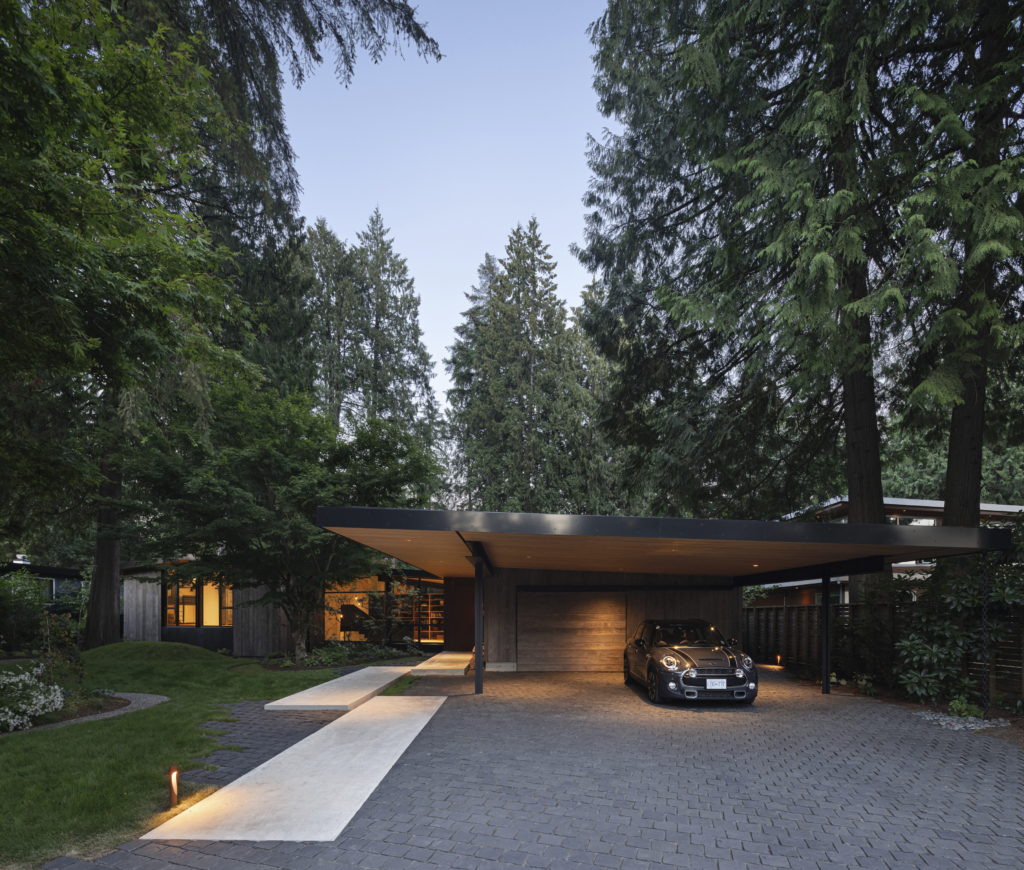 North Vancouver Remodel By Olson Kundig The Local Project Image (2)