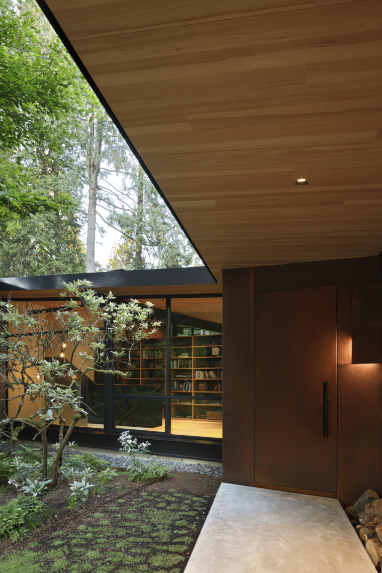 North Vancouver Remodel By Olson Kundig The Local Project Image (3)