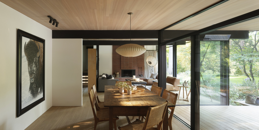 North Vancouver Remodel By Olson Kundig The Local Project Image (7)