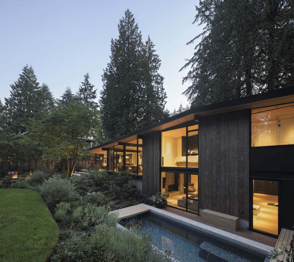 North Vancouver Remodel By Olson Kundig The Local Project Image (15)