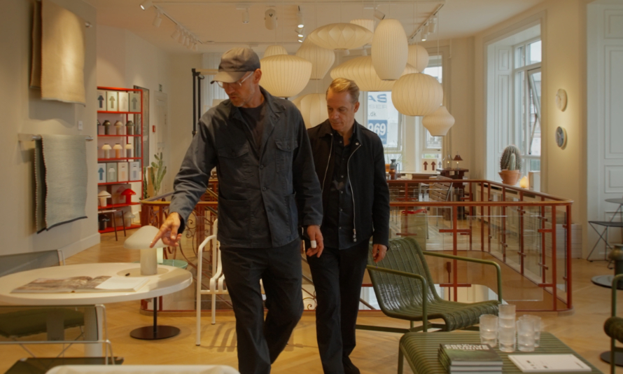 Cult Showcases Australian Design At 3daysofdesign In Copenhagen The Local Project Image (5)
