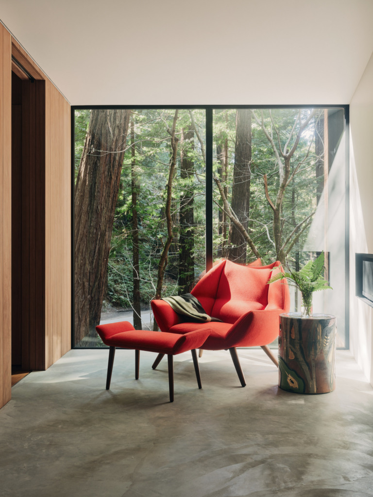 Big Sur Cabin Ii By Studio Schicketanz The Local Project Image (14)