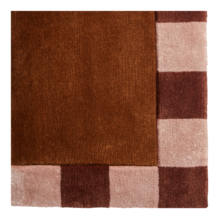 Sally Caroline Collection Marley Caramele