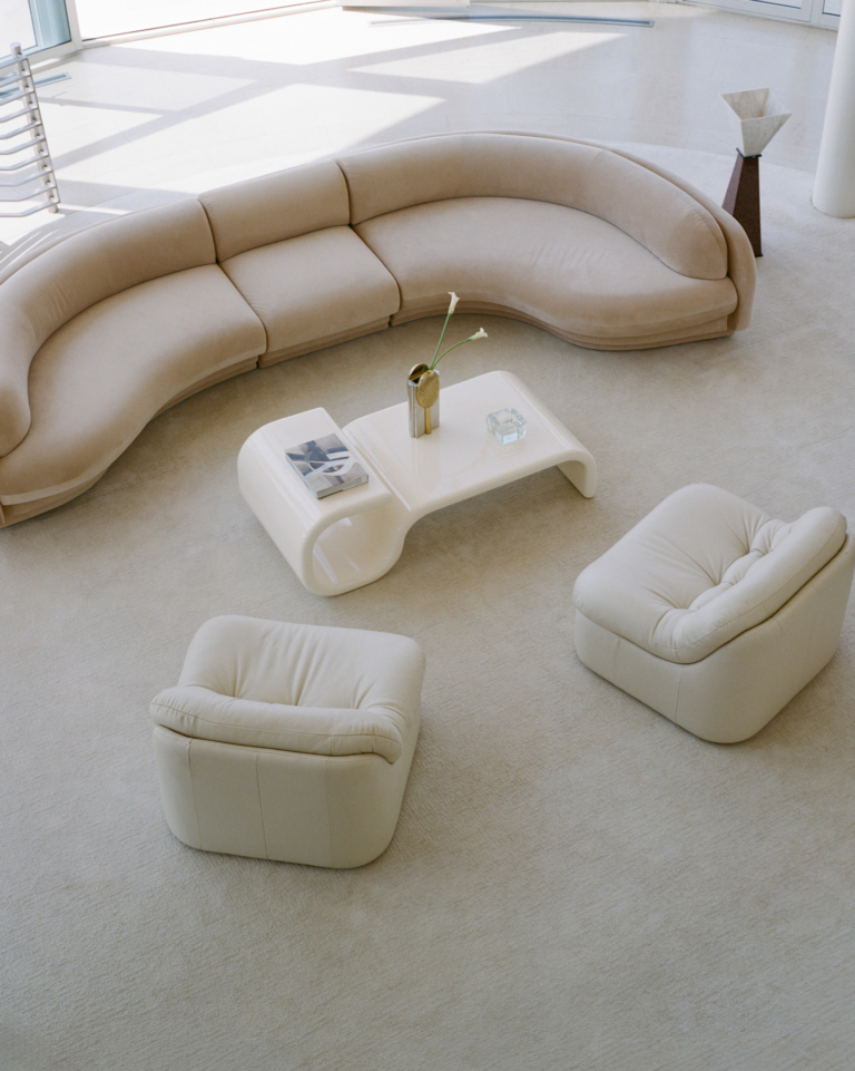 Ellison Studios X Night Palm Poet Sofa Collaboration The Local Project Image (3)