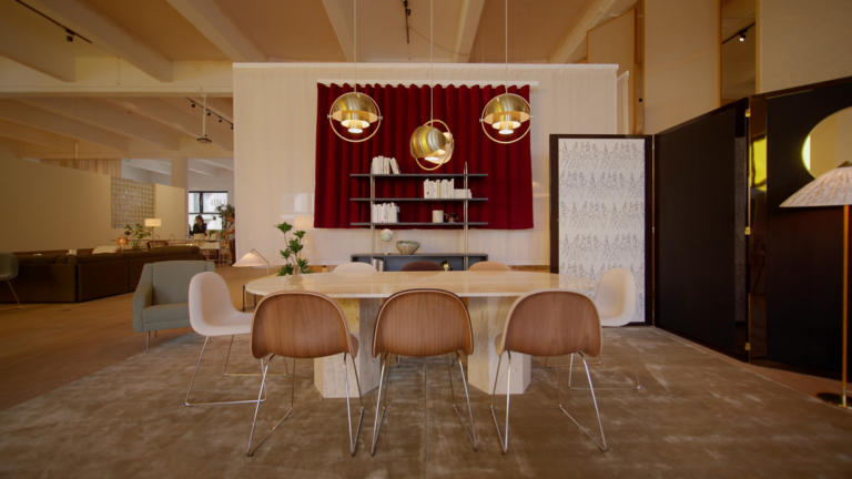 Gubi Celebrated Old And New At 3daysofdesign In Copenhagen The Local Project Image (8)