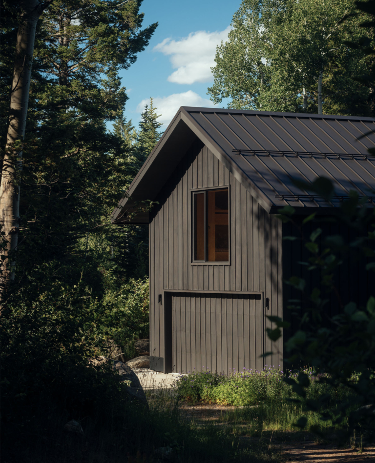 Snake River Cabin By Mclean Quinlan The Local Project Image (14)