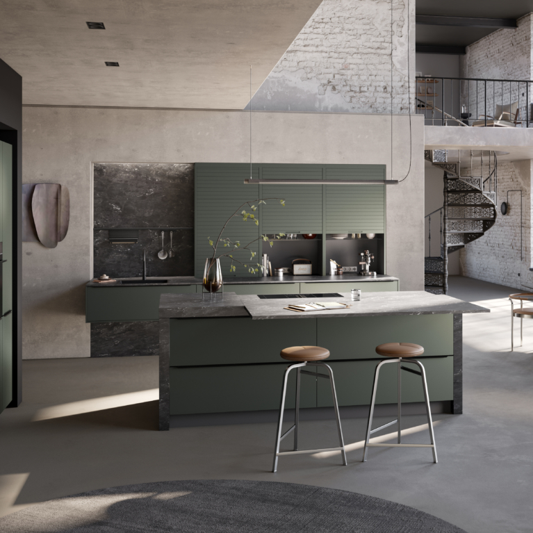 Av5015 Olivgrün Metallic Online M1