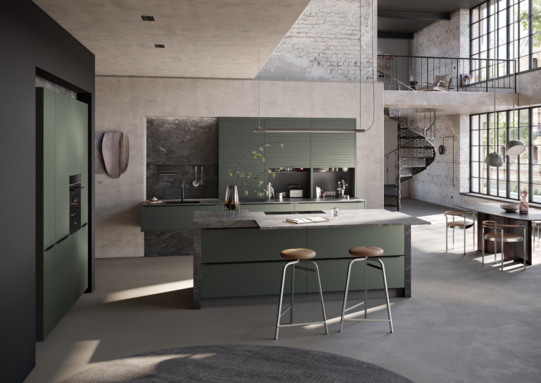 Av5015 Olivgrün Metallic Online M1