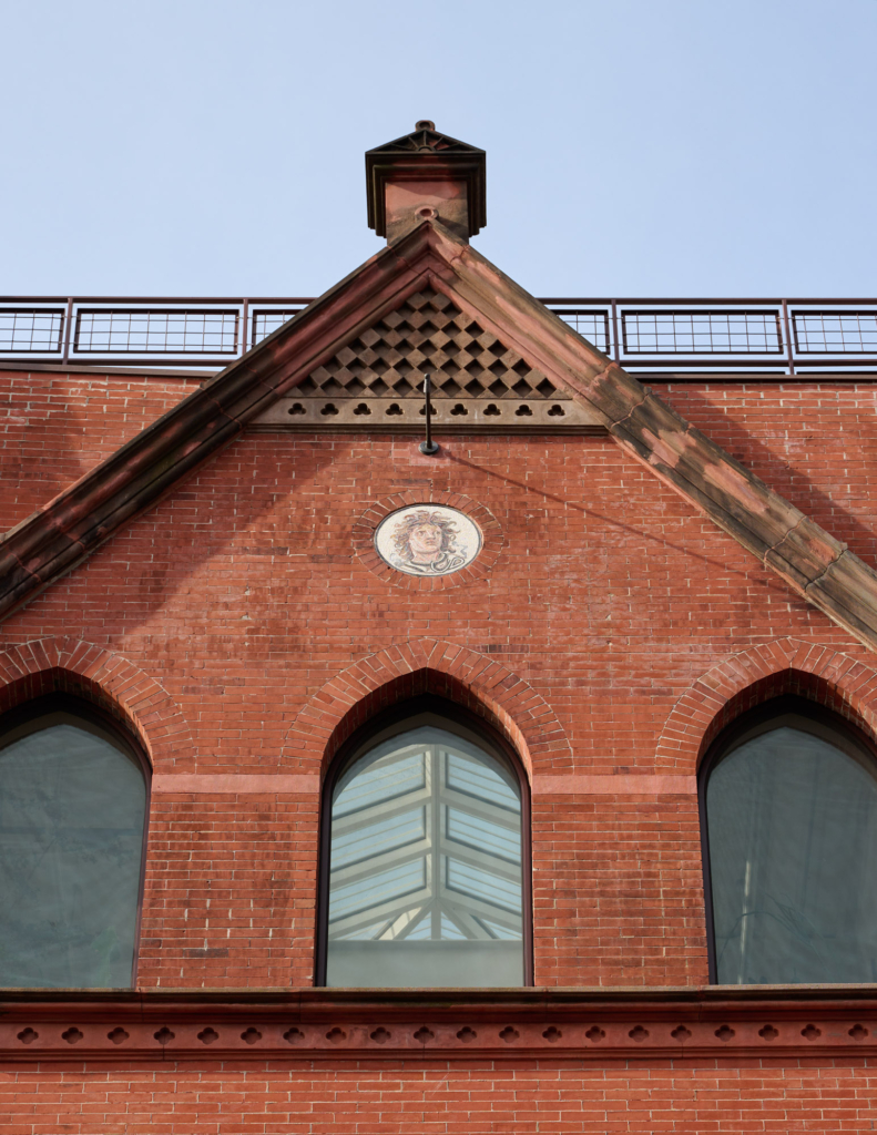 Harlem Rectory By Grt Architects The Local Project Image (1)