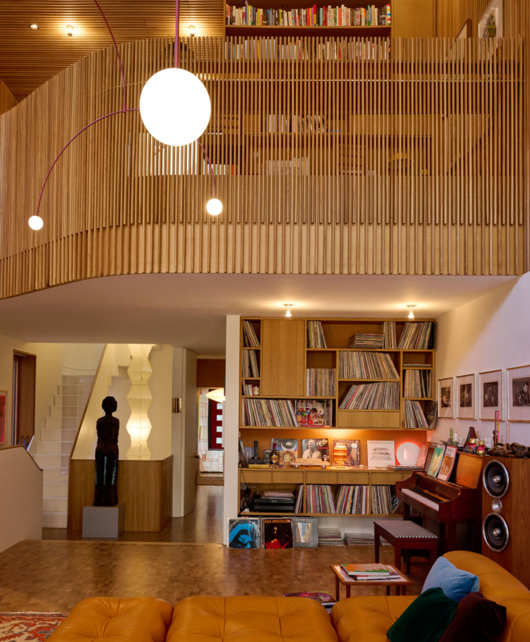 Harlem Rectory By Grt Architects The Local Project Image (20)