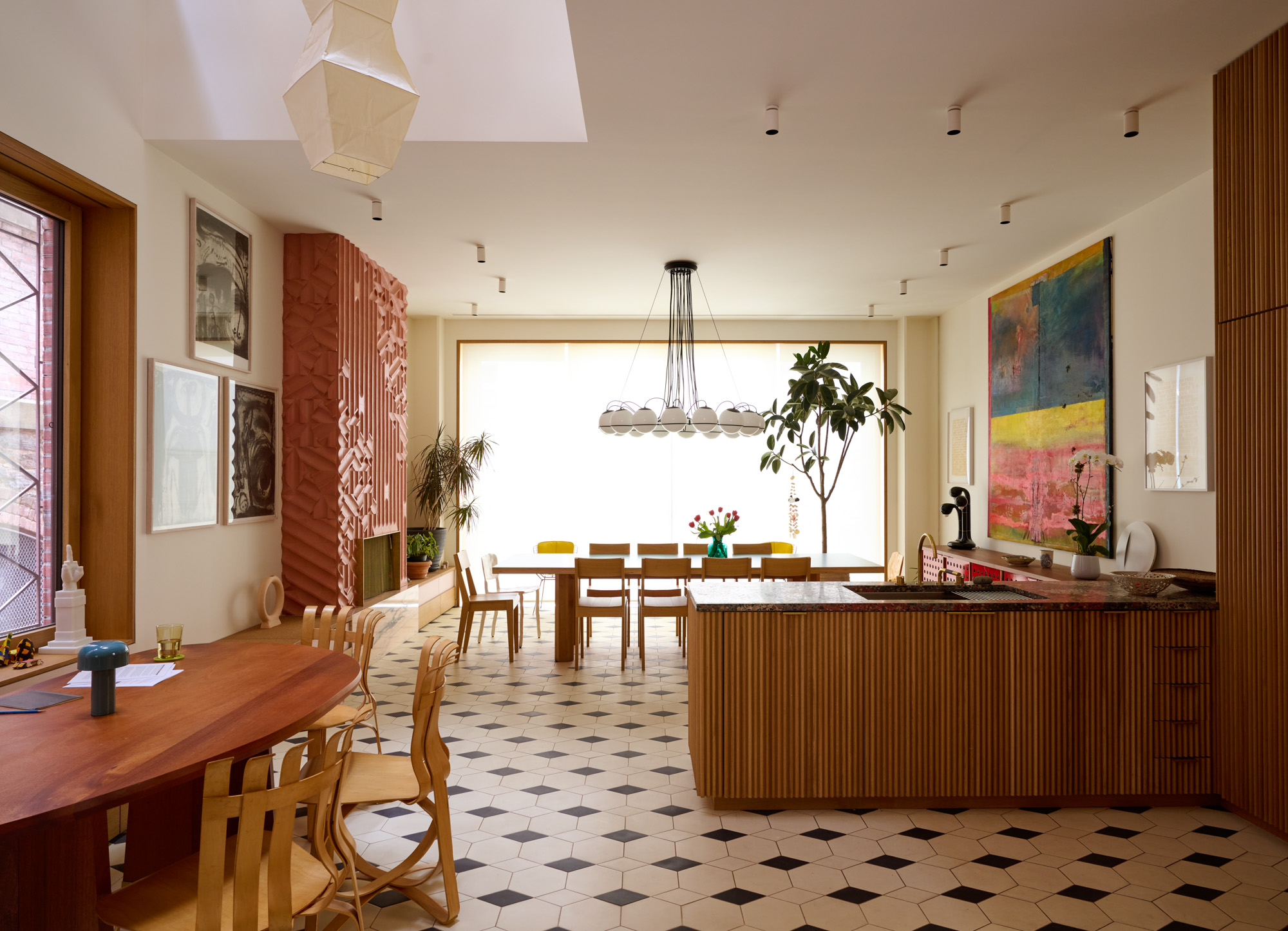Harlem Rectory By Grt Architects The Local Project Image (28)