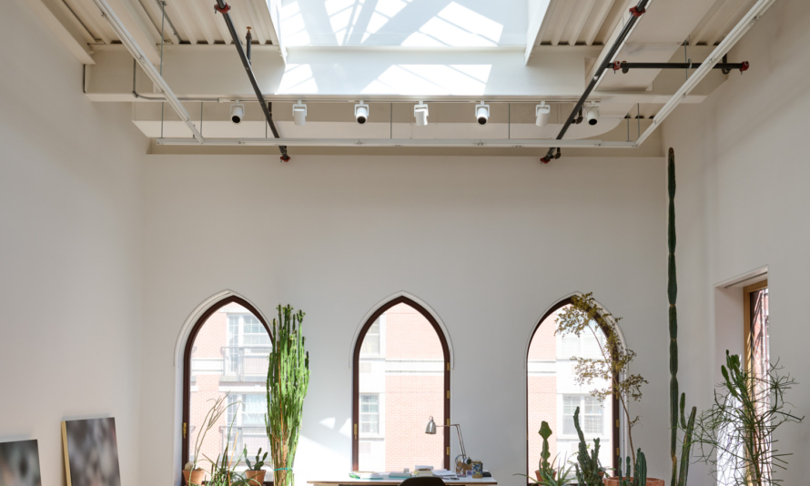 Harlem Rectory By Grt Architects The Local Project Image (40)