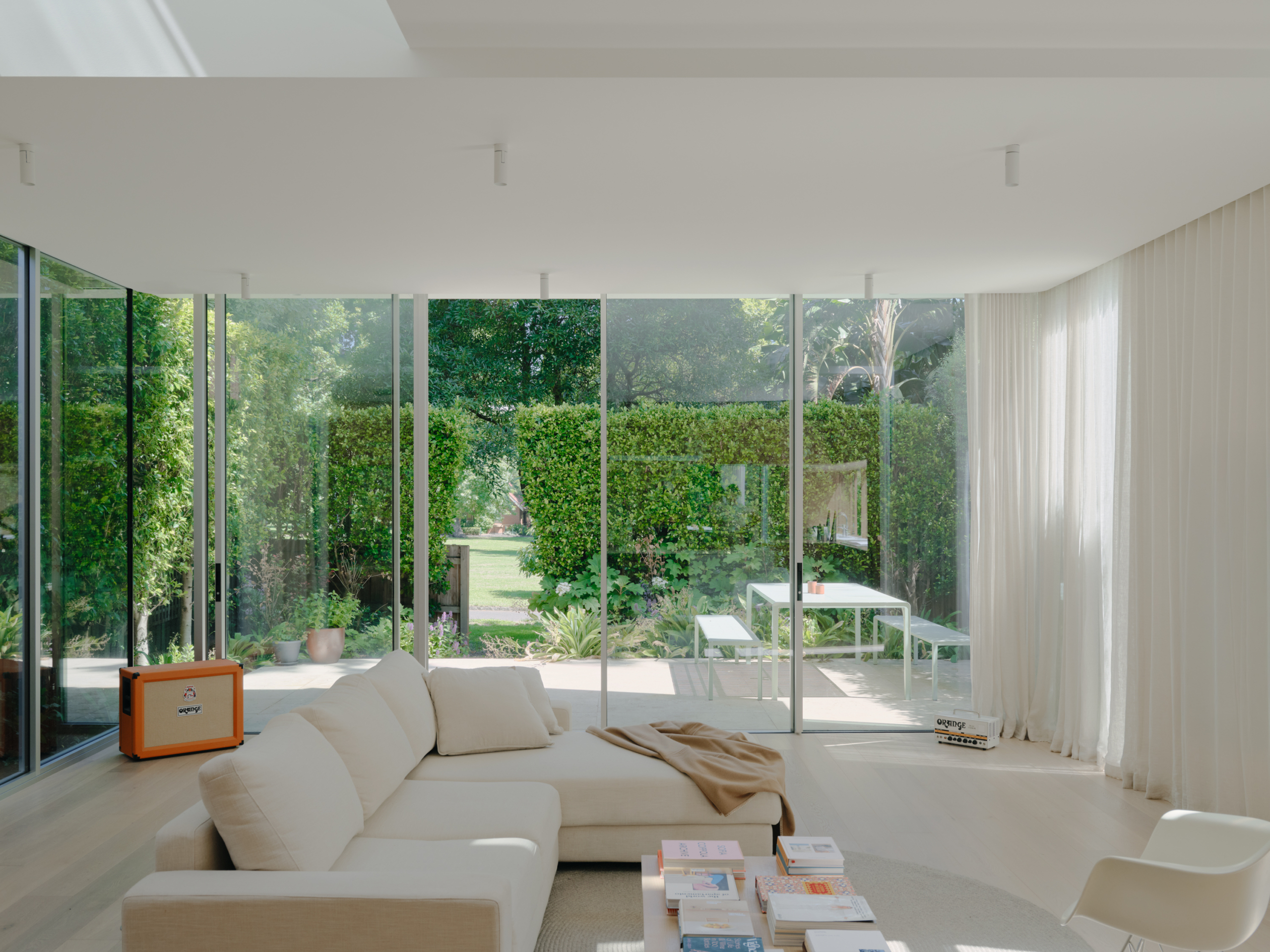 Central Gardens House By Olaver Architecture The Local Project Image (1)