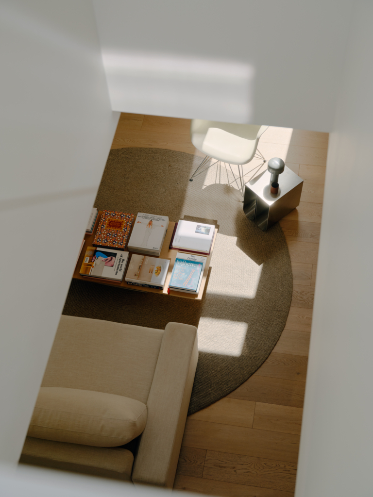 Central Gardens House By Olaver Architecture The Local Project Image (10)