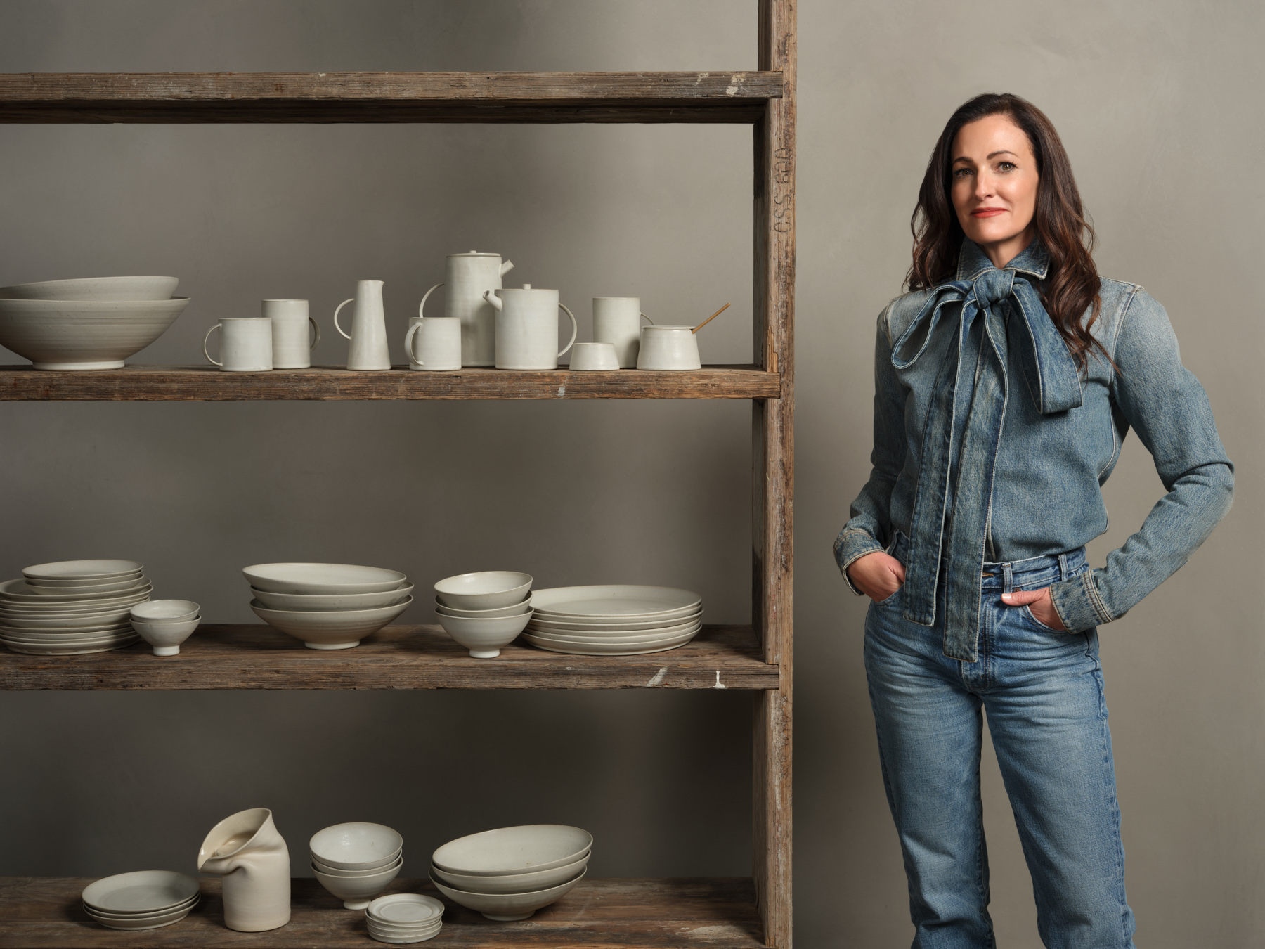 The Nicolehollis Collection Brings Artisan Elegance To The Home The Local Project Image (18)