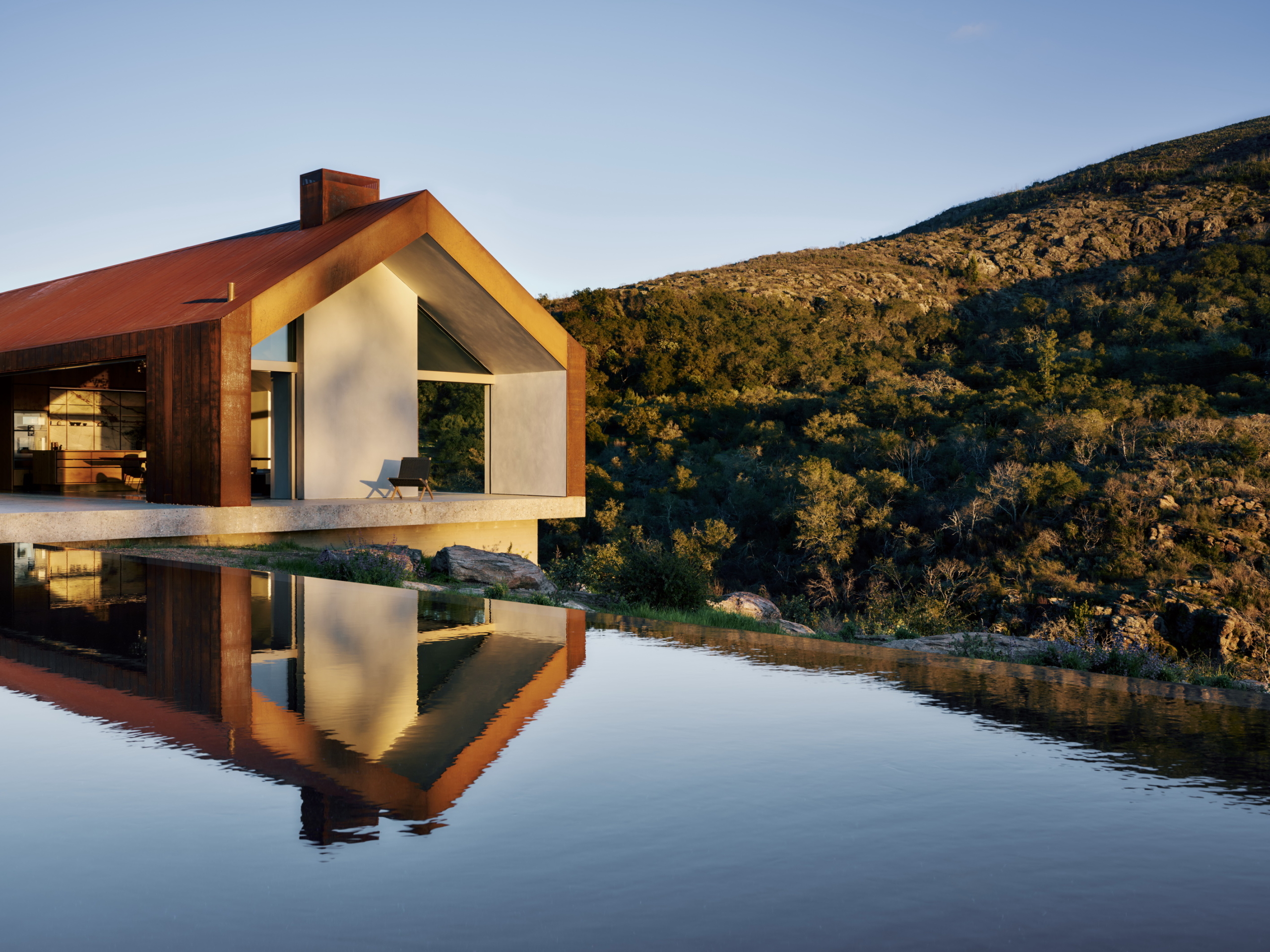Amnesia House By Edmonds + Lee Architects The Local Project Image (4)