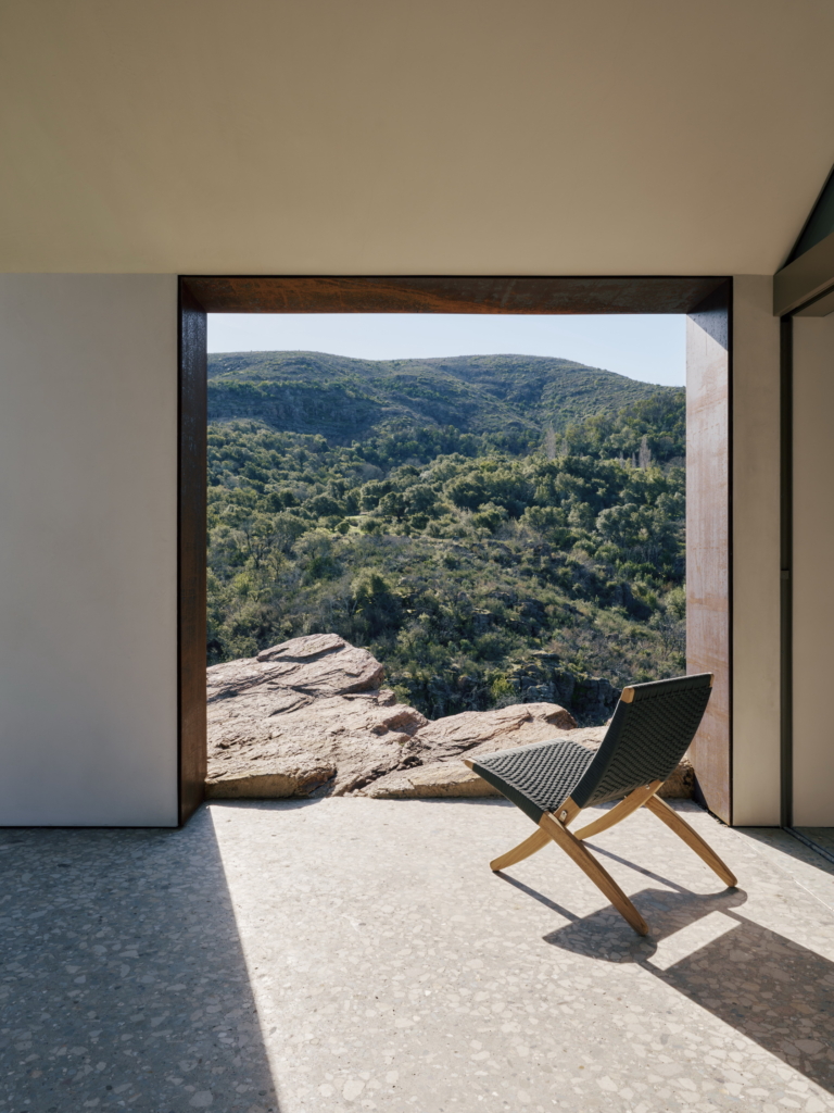 Amnesia House By Edmonds + Lee Architects The Local Project Image (16)